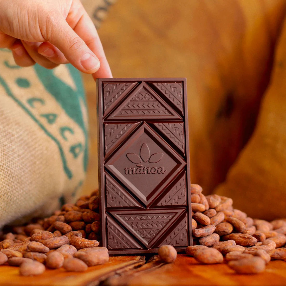 ミリラニ・オアフアイランドバー 70%